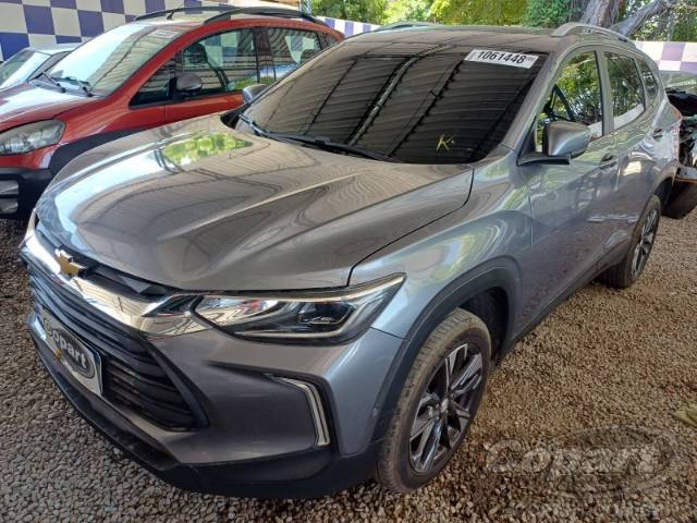 2023 CHEVROLET TRACKER 