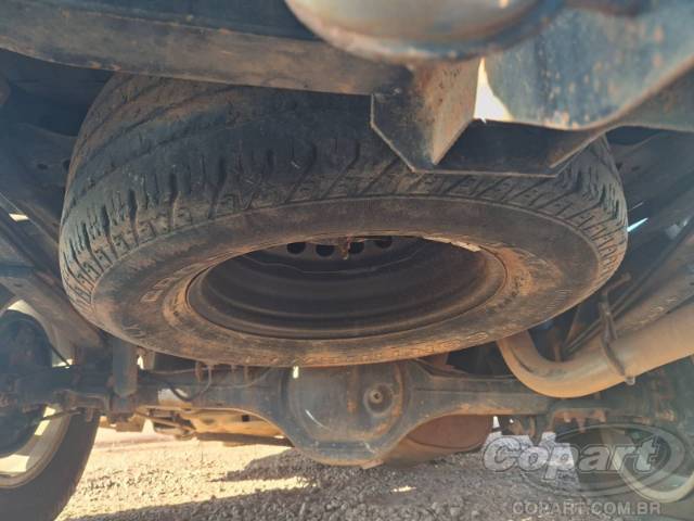 2019 CHEVROLET S10 CABINE DUPLA 