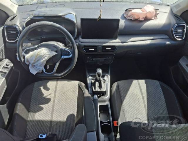 2026 VOLKSWAGEN Tera 