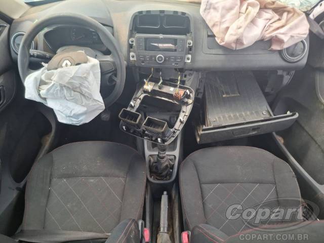 2019 RENAULT KWID 