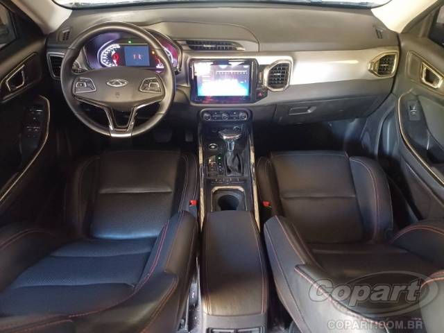 2021 CAOA CHERY TIGGO 5X 