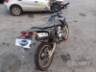 2009 YAMAHA XTZ 250 