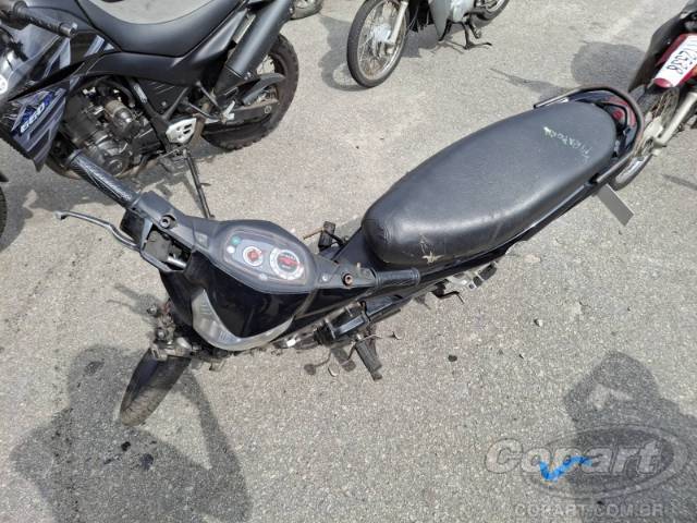 2012 YAMAHA CRYPTON 