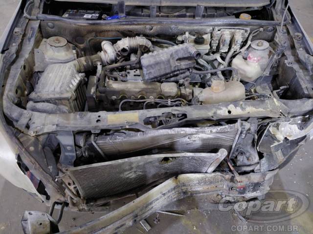 2013 CHEVROLET AGILE 