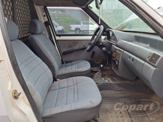 1999 FIAT FIORINO FURGAO 