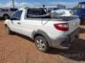 2016 FIAT STRADA 
