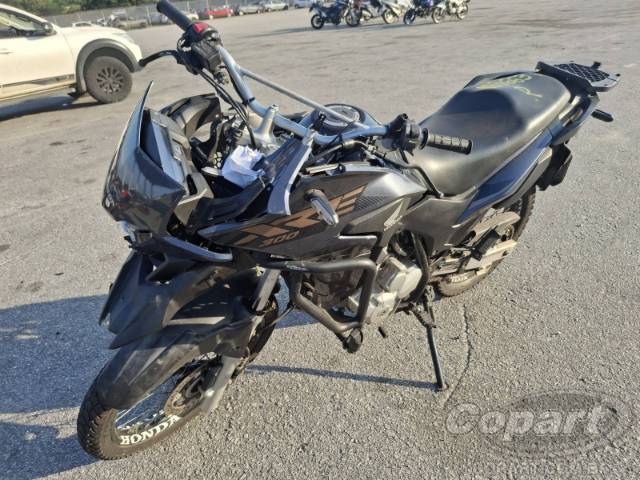 2023 HONDA XRE 300 