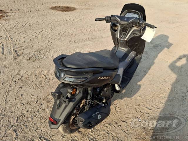 0 YAMAHA NMAX 