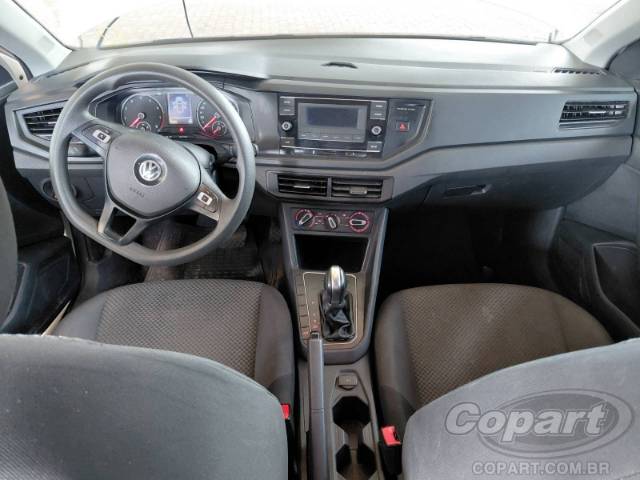 2020 VOLKSWAGEN POLO 