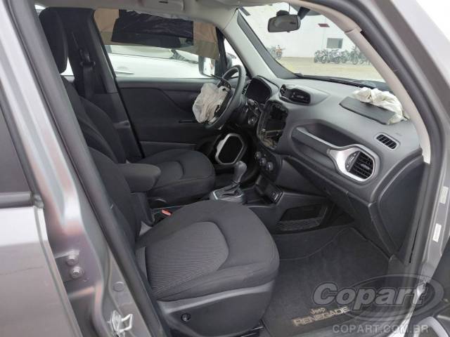 2020 JEEP RENEGADE 