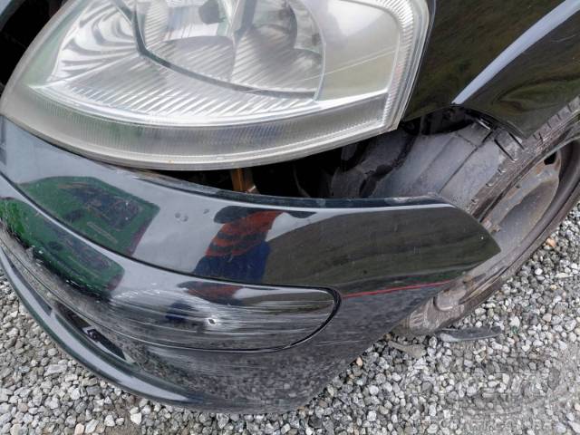 2008 CITROEN C3 