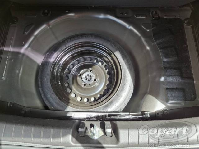 2023 HYUNDAI HB20 