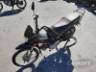 2012 HONDA POP 100 