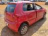 2011 VOLKSWAGEN FOX 