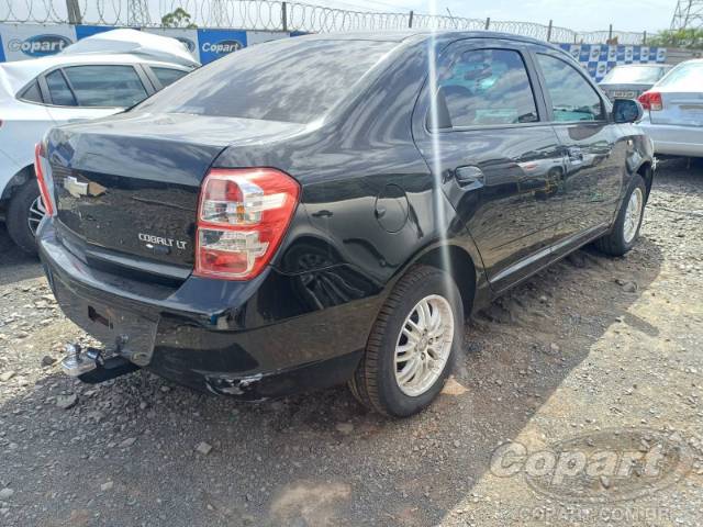2013 CHEVROLET COBALT 