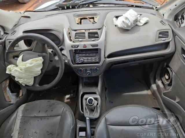2012 CHEVROLET COBALT 
