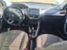 2015 PEUGEOT 208 