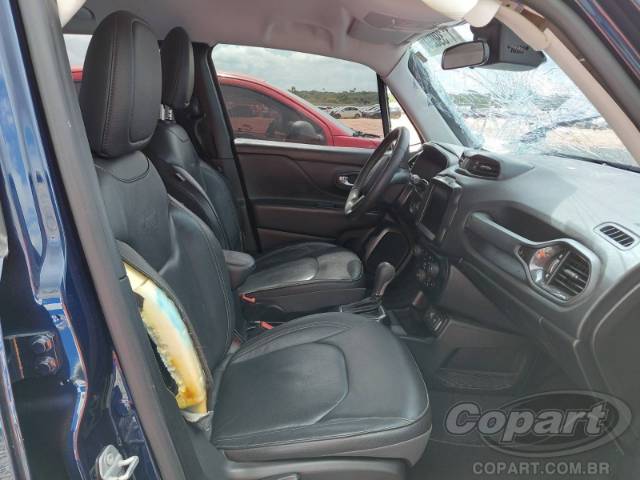 2022 JEEP RENEGADE 