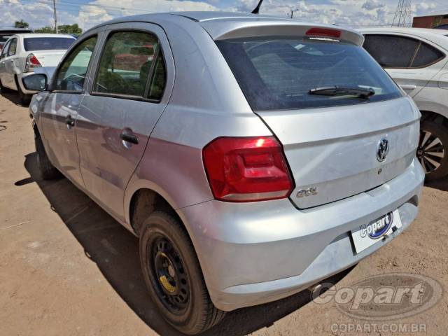 2023 VOLKSWAGEN GOL 