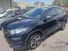 2017 HONDA HR-V 