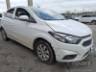 2018 CHEVROLET ONIX 