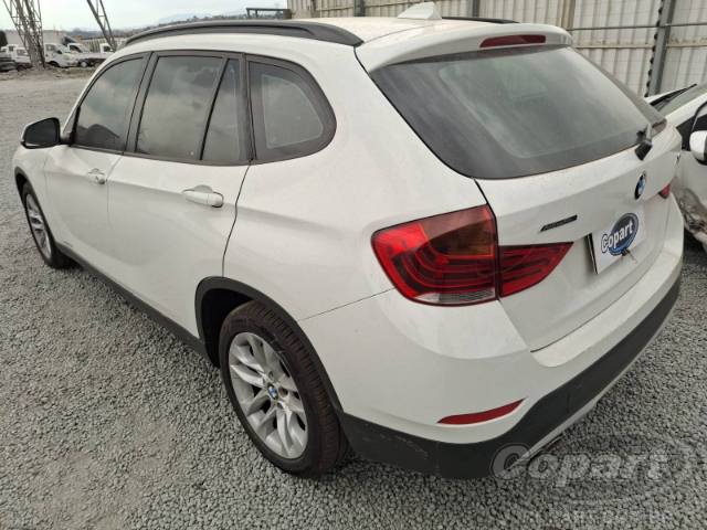 2015 BMW X1 