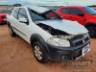 2020 FIAT STRADA CD 