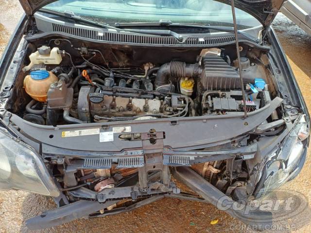 2013 VOLKSWAGEN POLO 