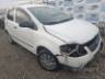 2008 VOLKSWAGEN FOX 
