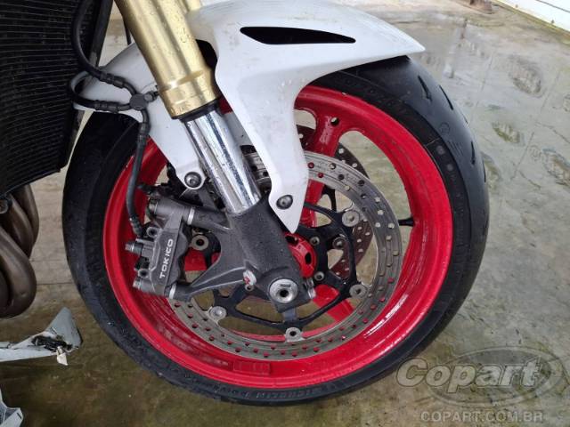 2014 HONDA CBR 1000RR 