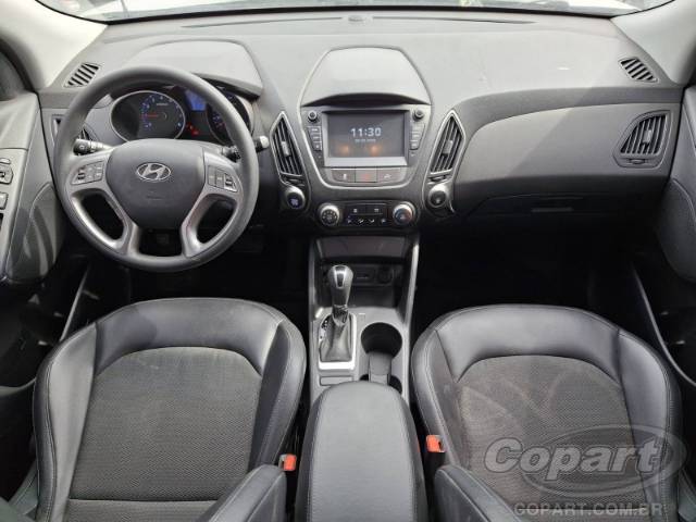 2020 HYUNDAI IX35 