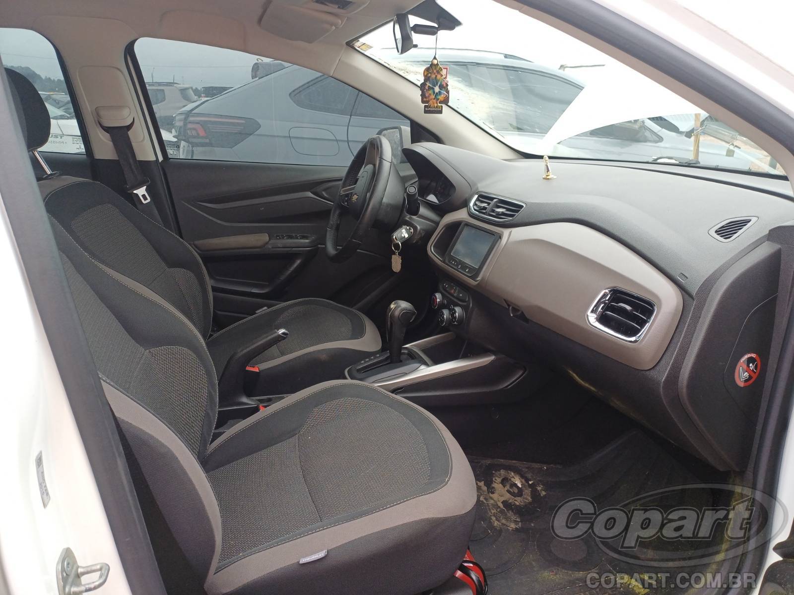 Foto 5: 2015 CHEVROLET PRISMA