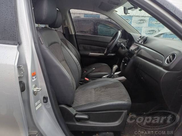 2019 SUZUKI VITARA 