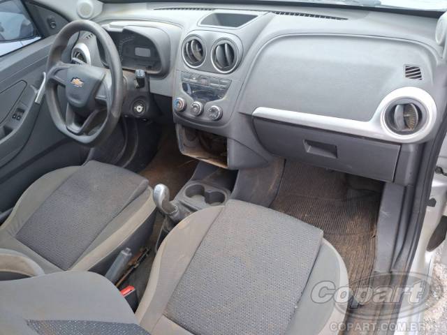 2018 CHEVROLET MONTANA 