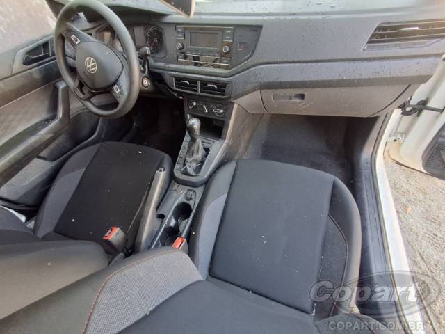 2024 VOLKSWAGEN POLO 