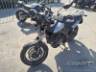 2018 SUZUKI V-STROM 