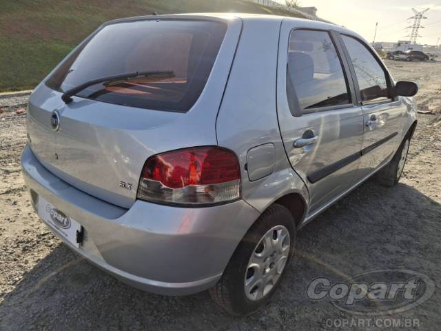 2008 FIAT PALIO 