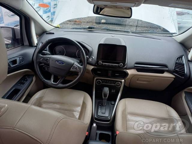 2018 FORD ECOSPORT 