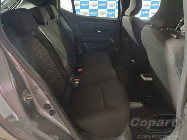 2025 RENAULT KARDIAN 