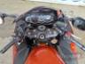 2009 SUZUKI GSX 
