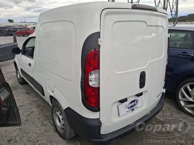 2023 FIAT FIORINO FURGAO 