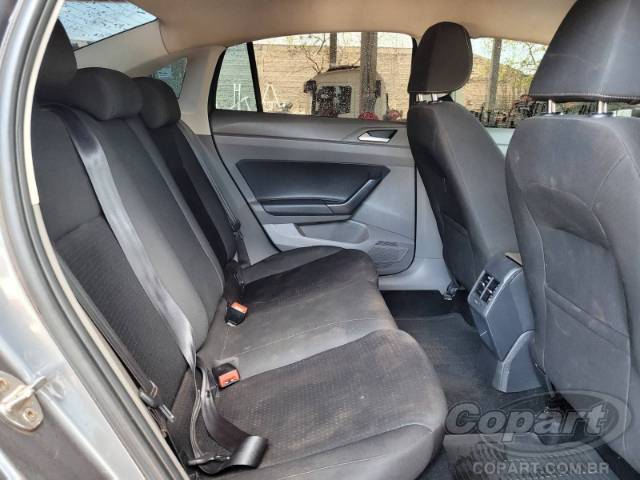 2019 VOLKSWAGEN VIRTUS 