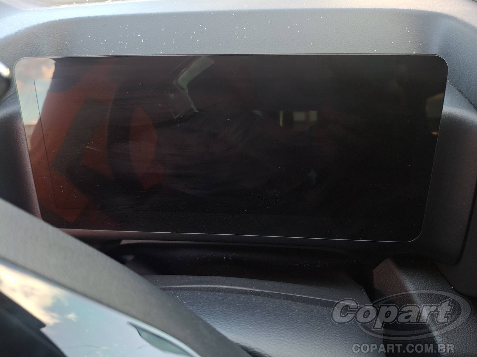 2026 GWM HAVAL H9 — foto 8 de 11
