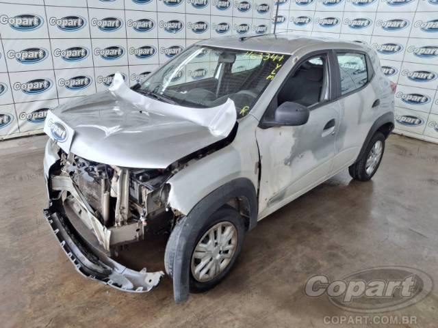 2021 RENAULT KWID 