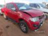 2012 MITSUBISHI L200 TRITON 