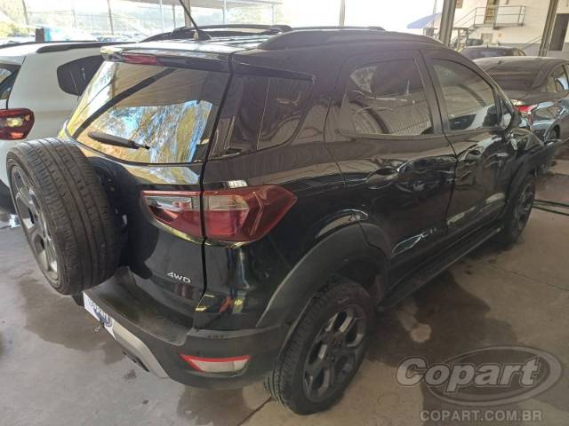 2020 FORD ECOSPORT 