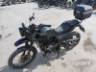 2022 ROYAL ENFIELD HIMALAYAN 