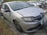 2016 RENAULT LOGAN 
