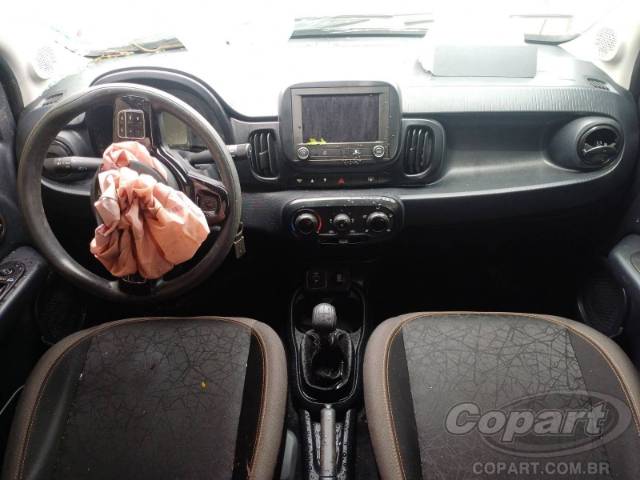 2023 FIAT MOBI 