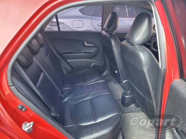 2012 KIA PICANTO 